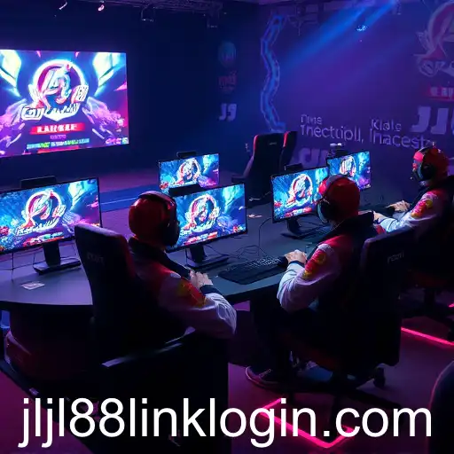 Digital Evolution of Gaming Portals