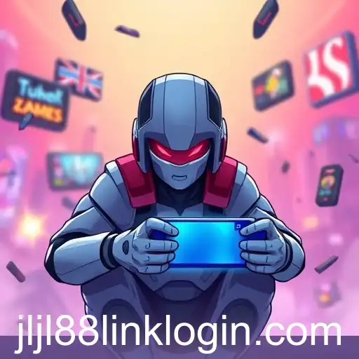 Exploring Online Gaming Trends in 2025