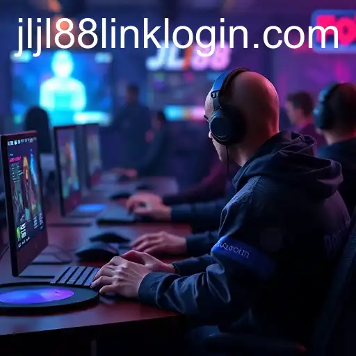 Revolutionizing Online Gaming Access