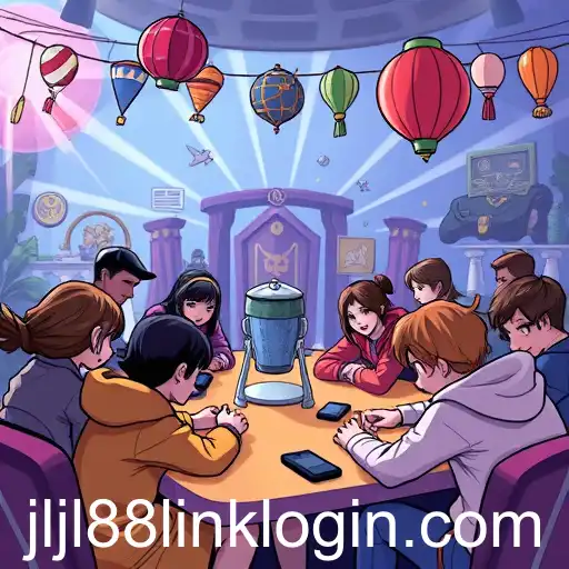 Gaming Security in 2025