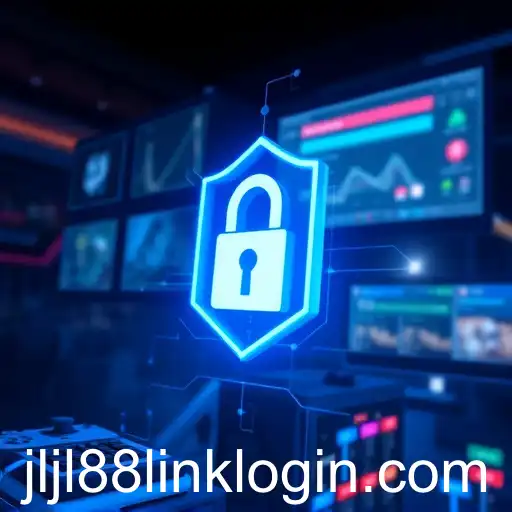 The Evolution of Gaming and Secure Login Methods