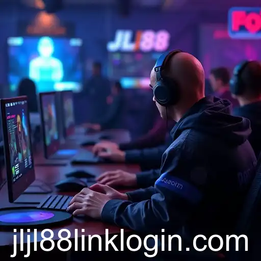 Revolutionizing Online Gaming Access