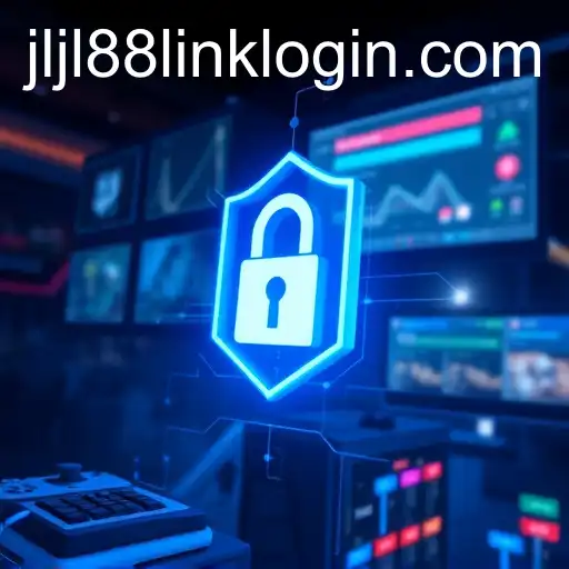 The Evolution of Gaming and Secure Login Methods