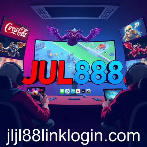 Exploring the Rise of JLJL88 in the Gaming World