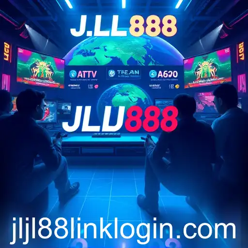 The Rise of jljl88 Link Login and its Impact on Gaming