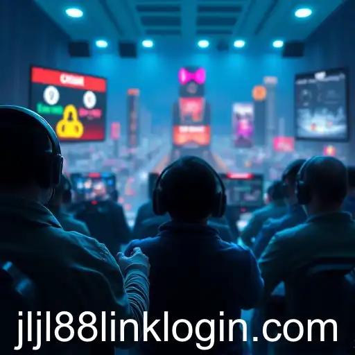 Reviving Nostalgia: The Return of JLJL88